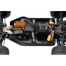 Absima - 1:8 Buggy STOKE V2 green 4S RTR AB13100G