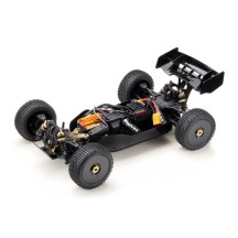 Absima - 1:8 Buggy STOKE V2 green 4S RTR AB13100G