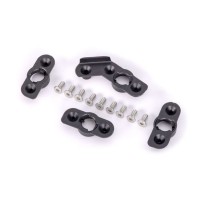 Soportes casco Hatch 3x8mm Traxxas TRX10317