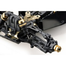 Absima - 1:8 Buggy STOKE V2 red 4S RTR AB13100R
