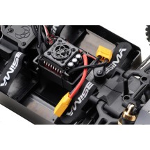 Absima - 1:8 Buggy STOKE V2 red 4S RTR AB13100R