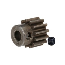 Traxxas Gear 13-t pinion (1.0 metric pitch) (fits 5mm shaft) TRX6486X