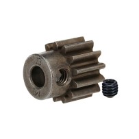 Traxxas Gear 13-t pinion (1.0 metric pitch) (fits 5mm shaft) TRX6486X