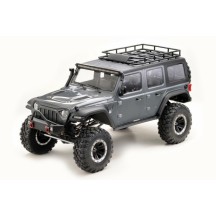 Absima - 1:8 EP Crawler CR1.8 Yucatan DARK-GREY RTR AB13003