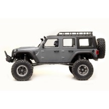 Absima - 1:8 EP Crawler CR1.8 Yucatan DARK-GREY RTR AB13003