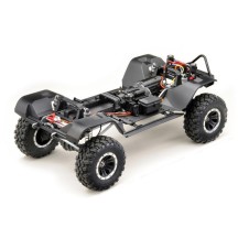 Absima - 1:8 EP Crawler CR1.8 Yucatan DARK-GREY RTR AB13003