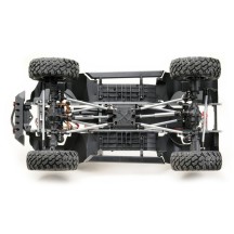 Absima - 1:8 EP Crawler CR1.8 Yucatan DARK-GREY RTR AB13003