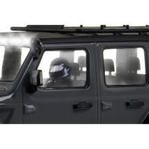 Absima - 1:8 EP Crawler CR1.8 Yucatan DARK-GREY RTR AB13003