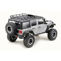 Absima - 1:8 EP Crawler CR1.8 Yucatan LIGHT-GREY RTR AB13002