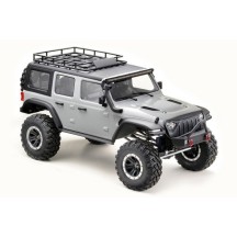 Absima - 1:8 EP Crawler CR1.8 Yucatan LIGHT-GREY RTR AB13002