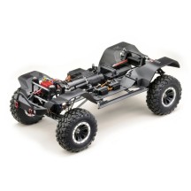 Absima - 1:8 EP Crawler CR1.8 Yucatan LIGHT-GREY RTR AB13002