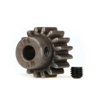 Traxxas Gear 16-t pinion (1.0 metric pitch) (fits 5mm shaft) TRX6489X