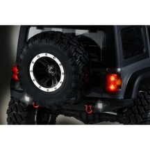 Absima - 1:8 EP Crawler CR1.8 Yucatan LIGHT-GREY RTR AB13002