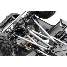 Absima - 1:8 EP Crawler CR1.8 Yucatan LIME-GREEN RTR AB13001