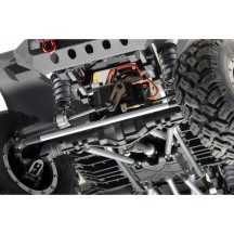 Absima - 1:8 EP Crawler CR1.8 Yucatan LIME-GREEN RTR AB13001