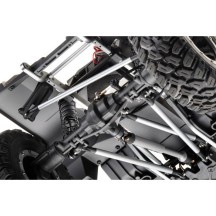 Absima - 1:8 EP Crawler CR1.8 Yucatan LIME-GREEN RTR AB13001