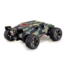 Absima - 1:8 Stunt Truck GUARDIAN green 4S RTR AB13103G