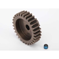 Traxxas Gear 29-t pinion 1.0 metric TRX6492