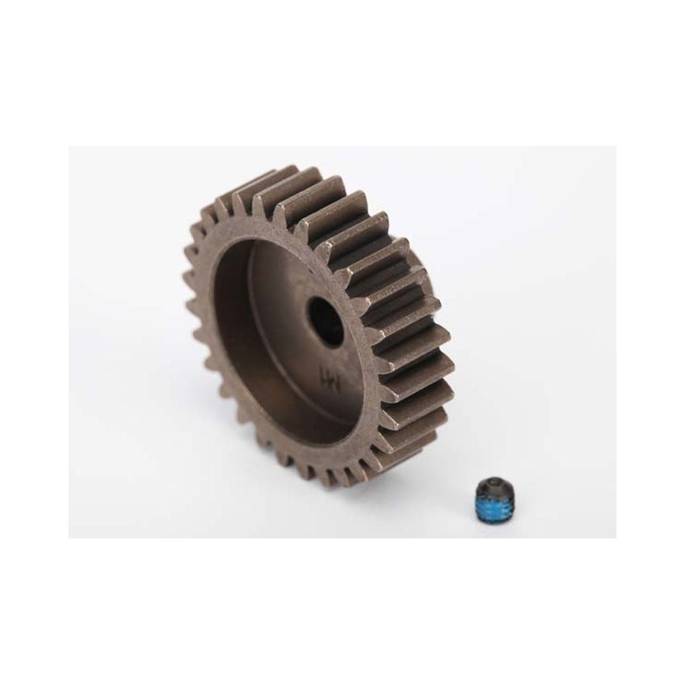 Traxxas Gear 29-t pinion 1.0 metric TRX6492 Traxxas Gear 29-t pinion 1.0 metric TRX6492