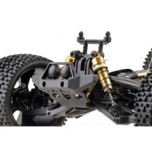 Absima - 1:8 Stunt Truck GUARDIAN green 4S RTR AB13103G