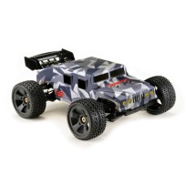 Absima - 1:8 Stunt Truck GUARDIAN white 4S RTR AB13103W