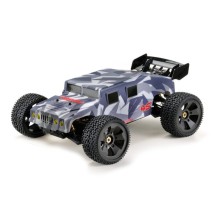 Absima - 1:8 Stunt Truck GUARDIAN white 4S RTR AB13103W