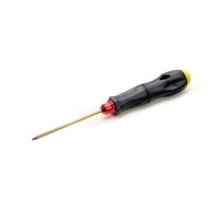 Absima - 2.0mm Titanium Allen PRO Wrench 3000101