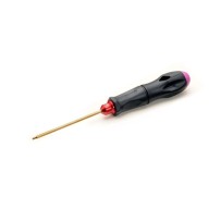 Absima - 2.0mm Titanium Ball Allen PRO Wrench 3000105