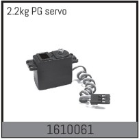 Absima - 2.2kg MG servo 1610061