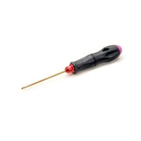 Absima - 2.5mm Titanium Ball Allen PRO Wrench 3000106