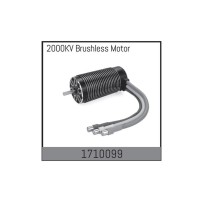 Absima - 2000KV Brushless Motor 1710099