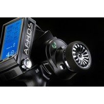 Absima - 3 - Channel Radio CR3P 2,4 GHz 2000002