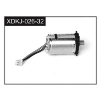 Absima - 380 Brushed Motor J-026-32