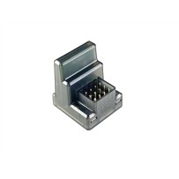 Absima - 4-channel receiver R4WP-V2 Int. Ant. 2.4GHz for CR4S-V2 2020018