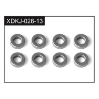 Absima - 5*9*3 Copper Bearings J-026-13