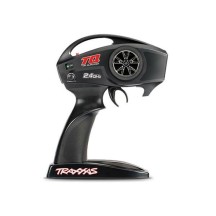 Traxxas Transmitter tq 2.4ghz 2-channel (transmitter only) TRX6516