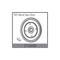 Absima - 50T Metal Spur Gear 1710058