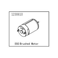 Absima - 550 Brushed Motor 1230610