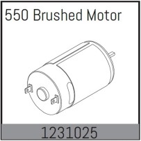 Absima - 550 Brushed Motor - CR3.4eco 1231025