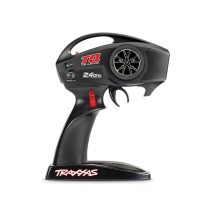 Traxxas Transmitter tq 2.4ghz 3ch TRX6517