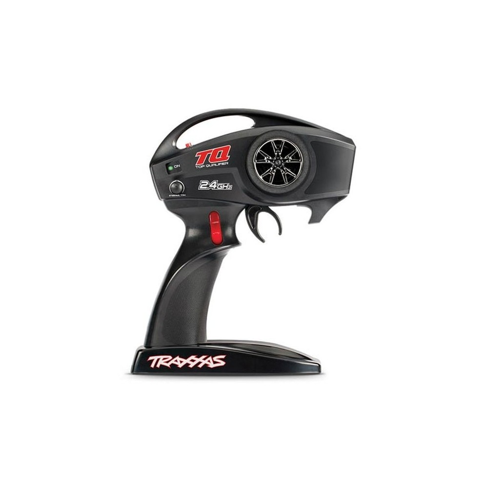 Traxxas Transmitter tq 2.4ghz 3ch TRX6517 Traxxas Transmitter tq 2.4ghz 3ch TRX6517