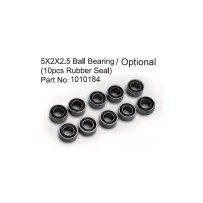 Absima - 5X2X2.5 Ball Bearing 1010184 AB240366