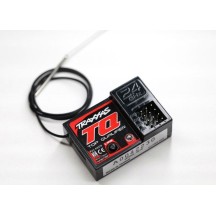 Traxxas Receiver micro tq 2.4ghz (3ch) TRX6519
