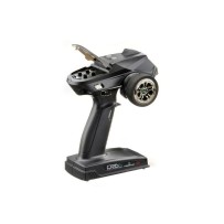 Absima - 6-Channel Radio CR6S 2.4GHz incl. Receiver 2000009