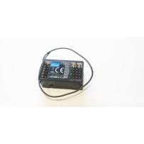 Absima - 6-Channel Receiver for Sherpa Crawler 1230683