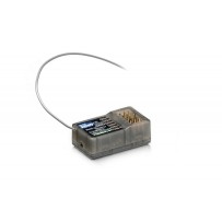 Absima - 6-Channel Reciver R6WP 2.4 GHz 2020014