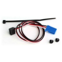 Sensor de telemetría RPM largo Traxxas TRX6520
