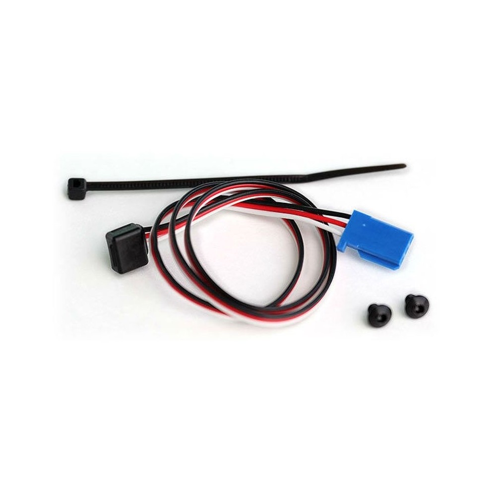 Traxxas Rpm telemetry sensor (long) TRX6520 Traxxas Rpm telemetry sensor (long) TRX6520