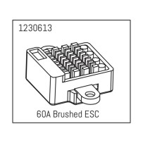 Absima - 60A Crawler brushed ESC 1230613