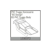 Absima - 6S PVC Truggy Body 1330372